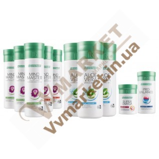 Набор Anti-Age Wellness Фридом (Fridom), LR с доставкой вся Украина